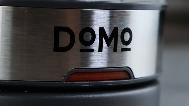 Чайник DOMO SML1803 2.2л.