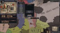 Redox #16 | For a Kingdom | CK2 Game of Thrones Mod