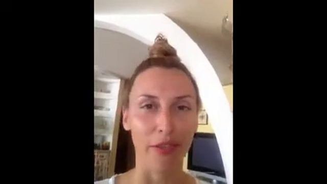 Анастасии Сидоран Чемпионка мира по бальным танцам о коуче  Светлане Носовой