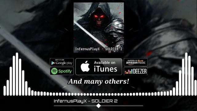 InfernusPlayX - SOLDIER 2