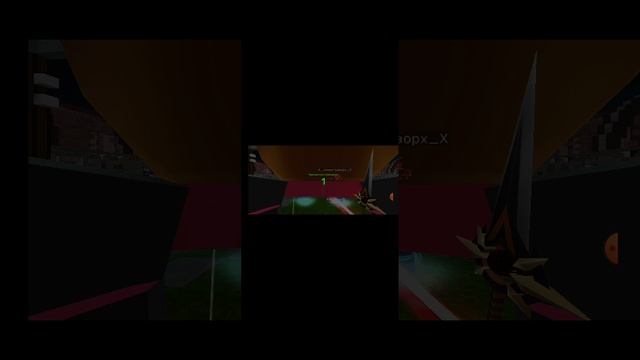 играю в Скай блок
