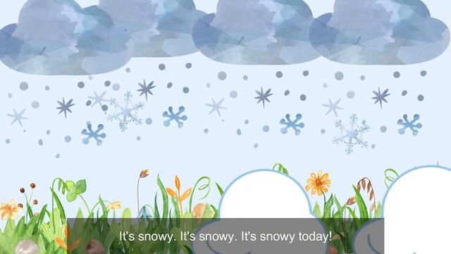 What_s The Weather Like_
