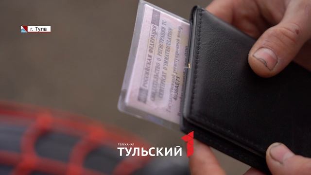 Туляк собрал мотоцикл-Франкенштейн