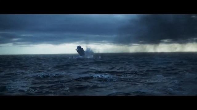 GREYHOUND | Грейхаунд - Official Trailer (2020) Full HD 60 FPS