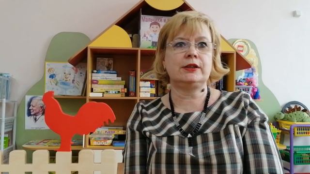 Я-Лидер,я готов меняться и менять образование !#КонкурсВыготского2022 #RubakovPreschoolAword2022