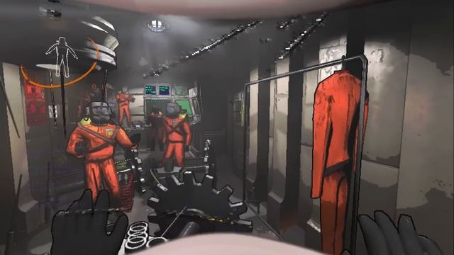 Modded Lethal Company Was A VERY Bad idea