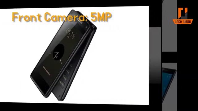 Samsung Flip Phone SM-G9298 - Upcomming Smart Phone