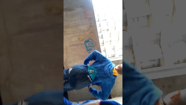 Заброшенный гос города железнодорожный часть 1