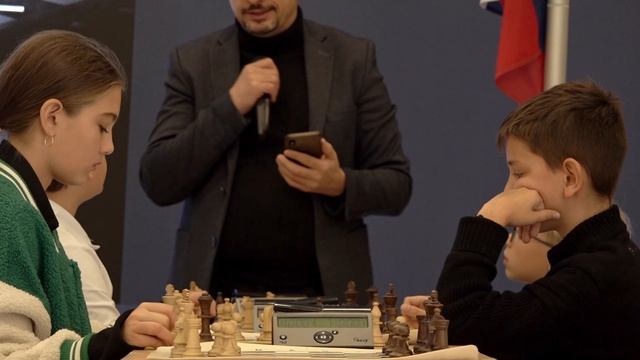 Шахматы 2024. Отд.3