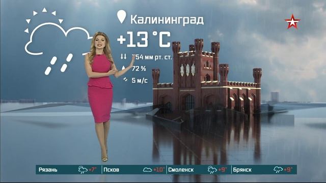 Ольга Паршина Эфир от 14.10.2024