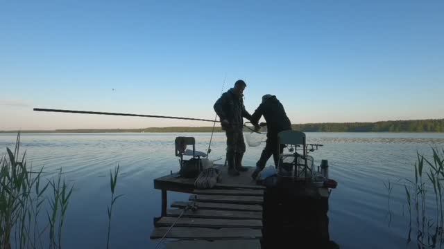 Чигиринское водохранилище 2021