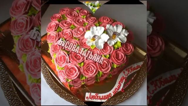 ТОП 66 САМЫЕ удивительные украшения цветочного торта. MOST amazing flower cake decorations!