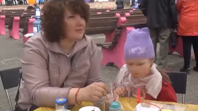 Мир для детей 2018 480p