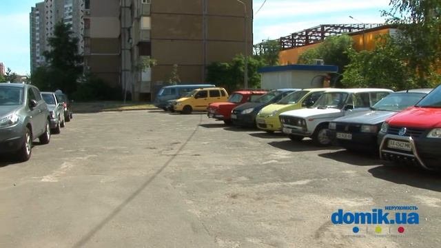 Оноре де Бальзака, 91/29 Киев видео обзор