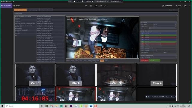 App Development in TouchDesigner