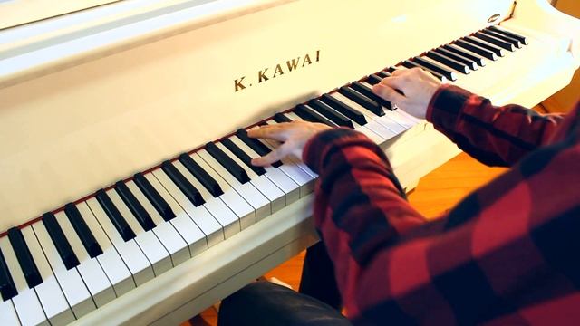 K.K. Metal (ANIMAL CROSSING: New Horizons) ~ Piano arrangement w/ Sheet music!