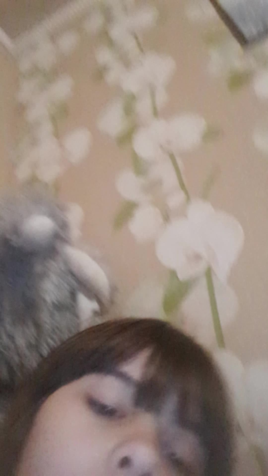 за окном сверкает молния