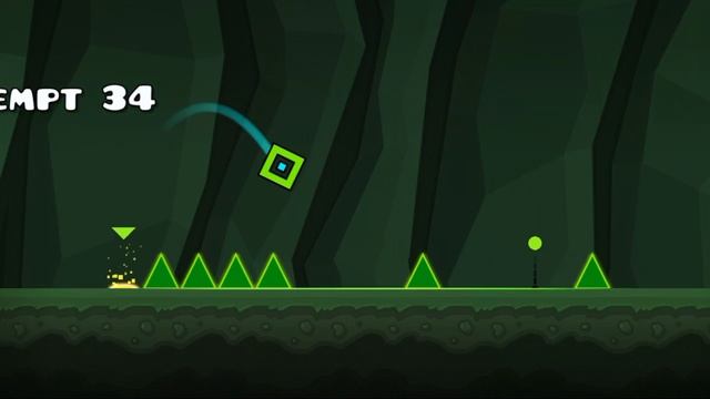 Geometry Dash