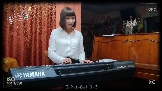 Валентина Ларионова - Если бы не ты.mp4