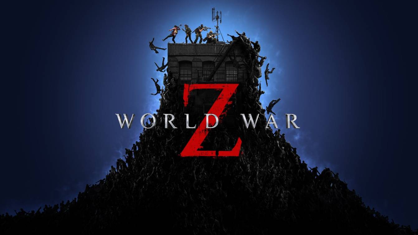 WORLD OF WAR Z