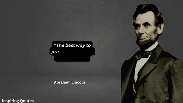 The Untold Wisdom of Abraham Lincoln #lifequotes #quotes #Inspiring quotes