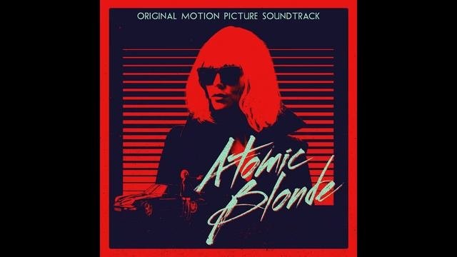 Kaleida - 99 Luftballons Atomic Blonde Soundtrack