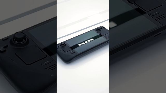 Steam deck OLED!