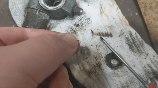 Fixing 1992 Dodge 2wd Cummins speedometer adapter