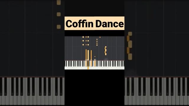 Coffin Dance #shorts