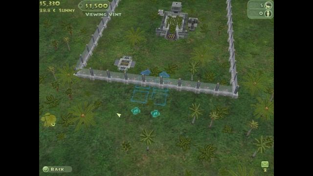 First 30 Minutes: Jurassic Park: Operation Genesis [XBOX/PS2/PC]