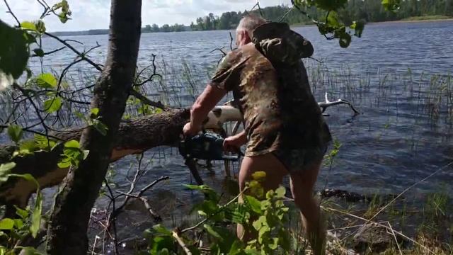 В лучшем качестве заливаю видео-обзоров с островов