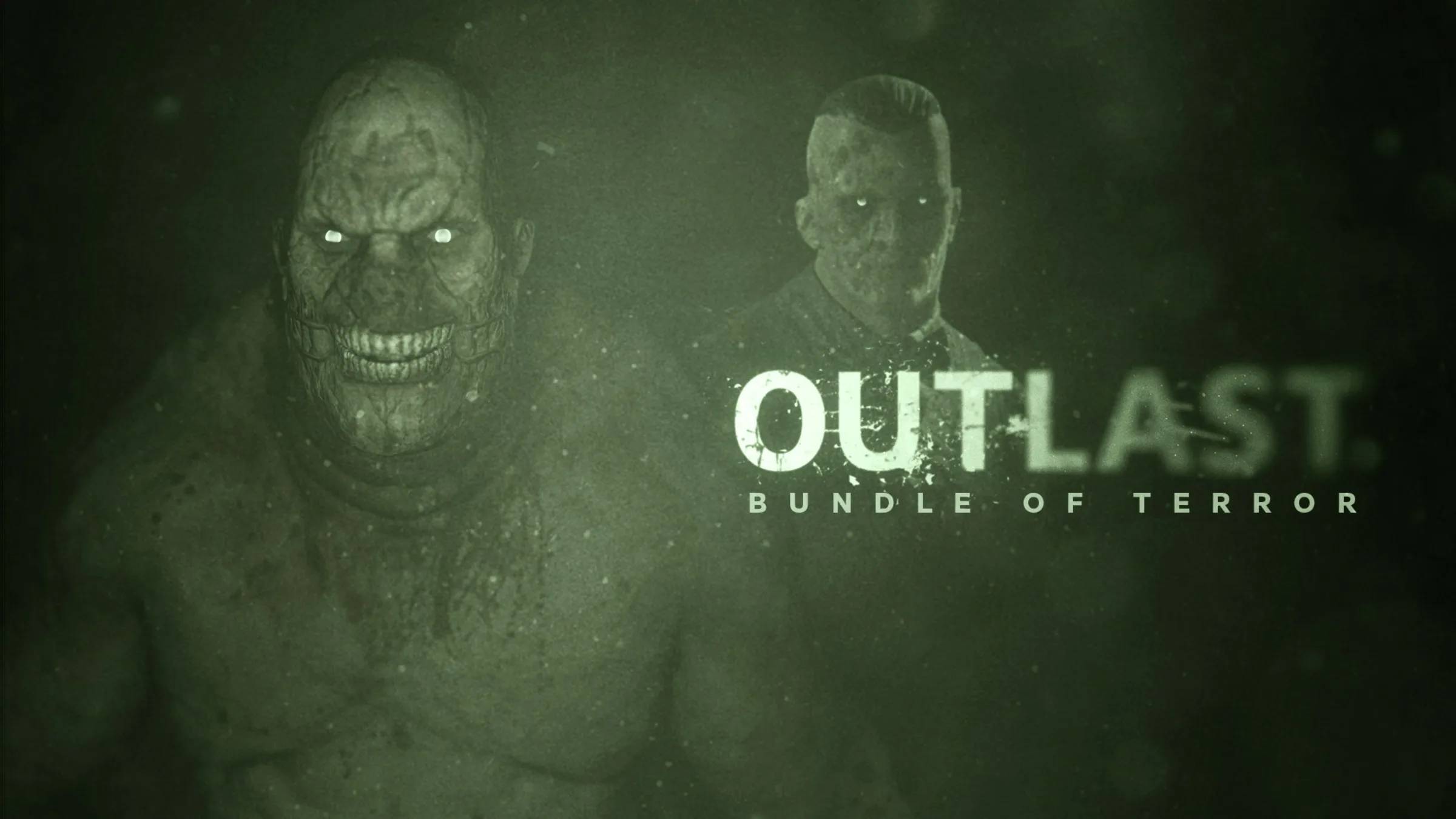 Прохождения Outlast 2024.1серия