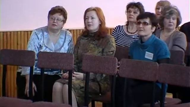 Ярмарка педагогических идей -- 2011