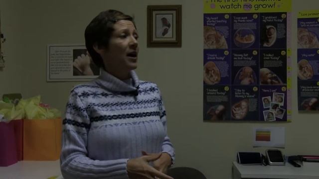 "One Relationship at a Time": A Look at Pregnancy Help Centers