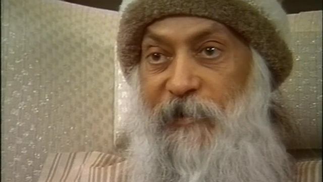 Osho, The Last Testament. Interview 64.1