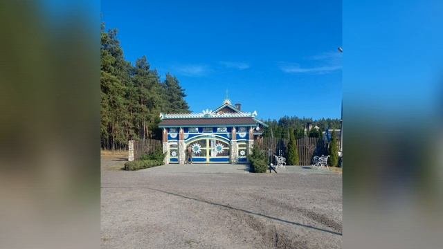 Наш край. Нелжа