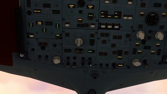 MSFS _ ATR72-600 Tutorial - Episode 5_ HOTEL MODE [4K]