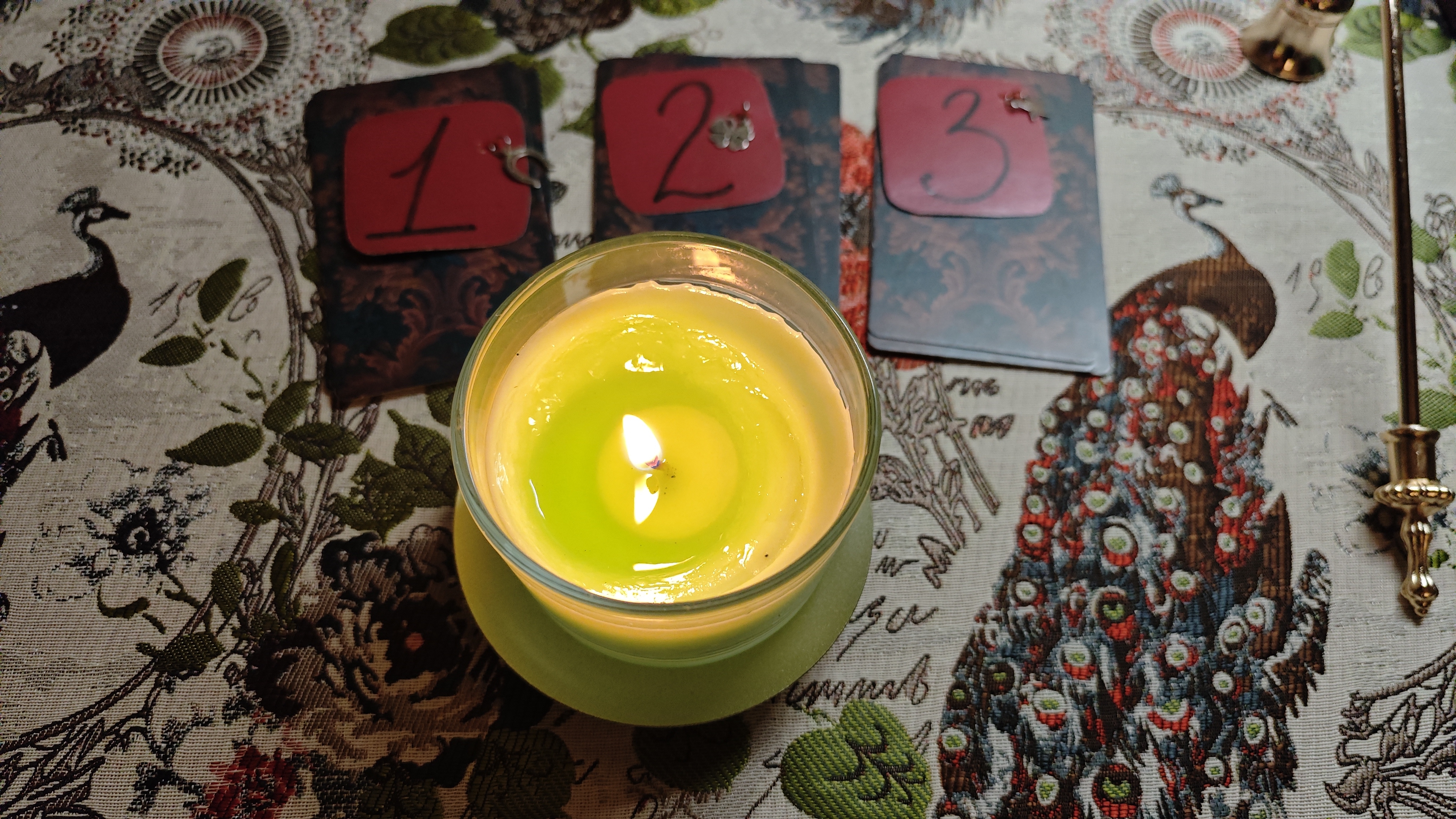 🧿🔮 3 варианта совета Высших сил🪽 + отливка 🕯🪔