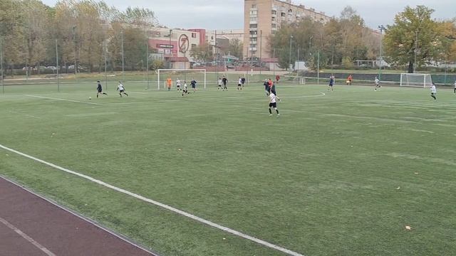Будущее - Отрадное 2007 г.р. (13.10.24)