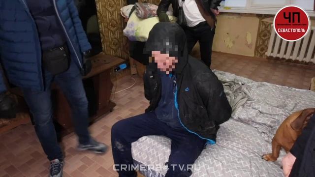 Севастополец проведёт в колонии 21 год за госизмену и подготовку теракта в админздании