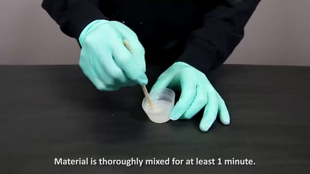 Strengthening a 3D Powder Print with XTC-3D Epoxy Resin Coating