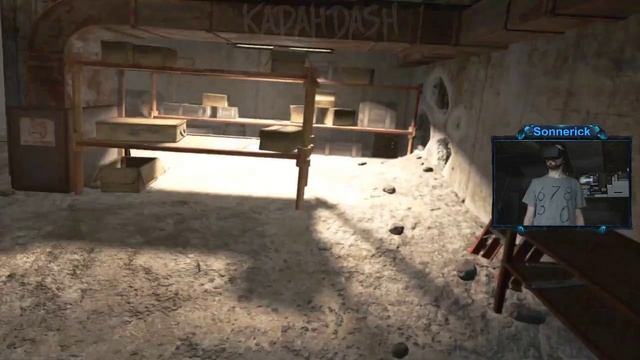  Дом семьи Грейгарденов  Fallout 4 VR  2545