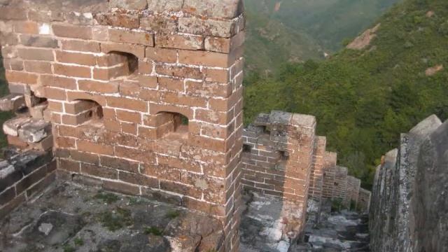 Jinshanling Great Wall