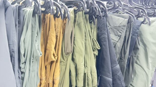 Брюки Outdoor Tactical Pants от  Helikon - Tex
