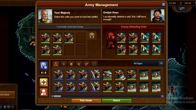 Forge of Empires