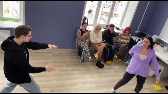 Ролик студенчества ИМИТ 2024