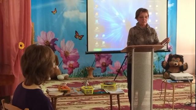 Солнышку светить -  радость всем дарить
