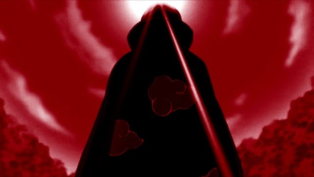 Akatsuki [AMV] - No End In Sight