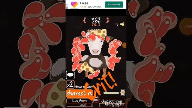 В МОМО КЛИКЕР ВЫЫШЛА АБНОВА!!!!!!!!!!!!!!!!