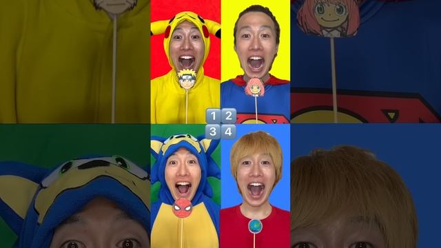 sushininja funny video24⧸5⧸8#funny#candy#sushininja